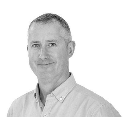 Bo Simkin, Director of Simkin Associates